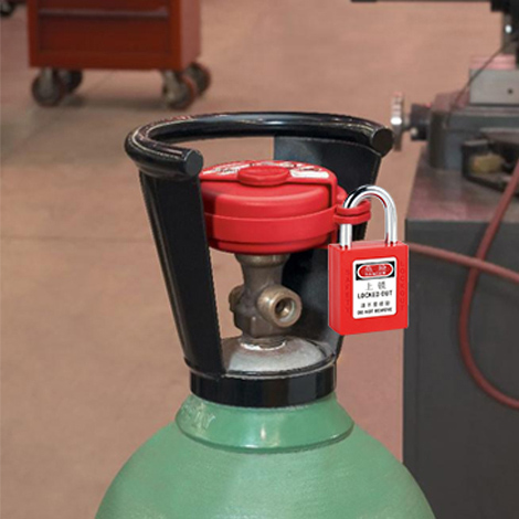 通開(kāi)鋼梁安全掛鎖使用方法